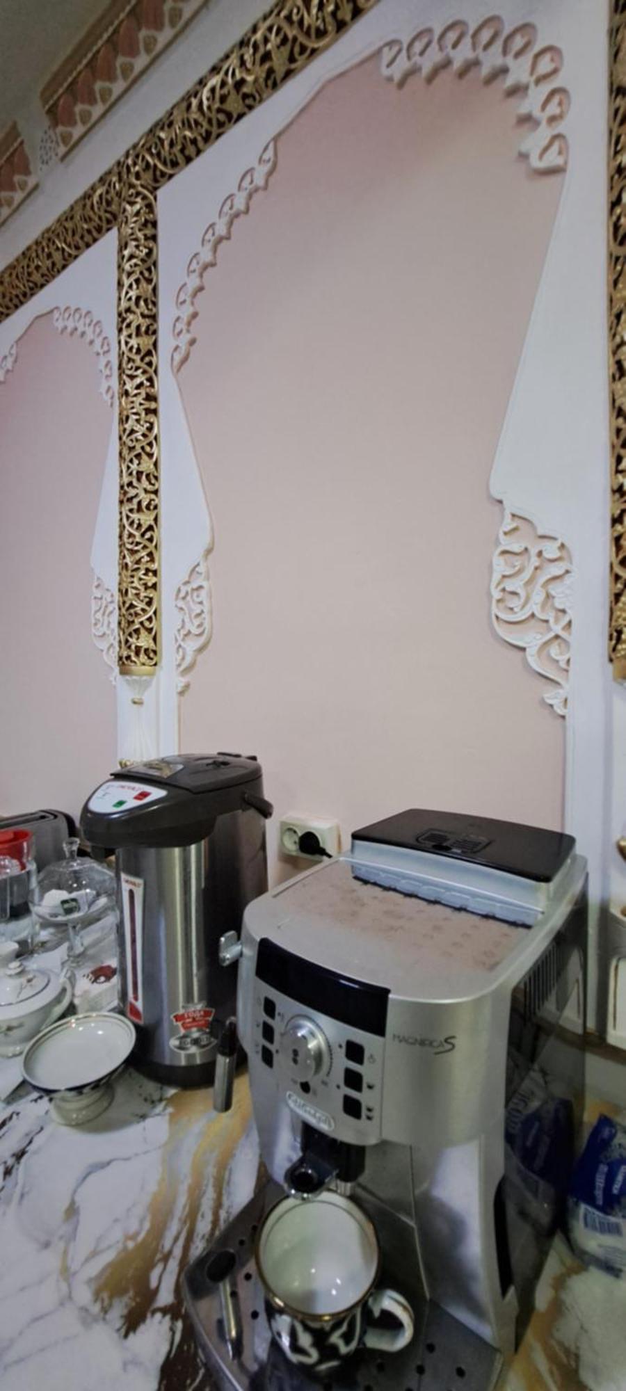 Boutique Hotel Breshim Terrace Bukhara Exterior photo